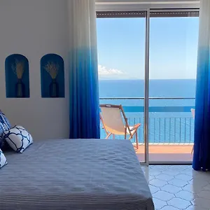 La Marea - Panoramico Apartment
