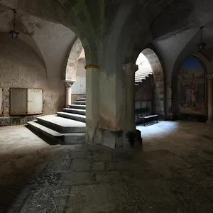 Palazzo Gargano Maison d'hôtes
