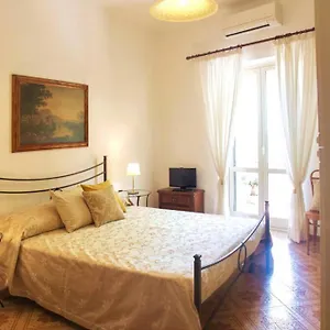 L'eco Delle Sirene Holiday home