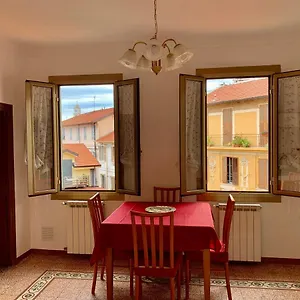Casa Dei Nonni , San Remo Italie