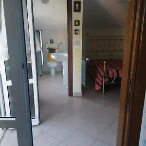 La Casa Di Apollo , San Bernardo (Genoa) Italie
