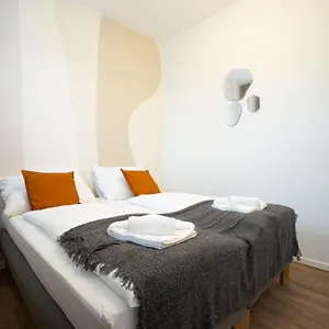  Apartment Bright Boutique Located 15 Min From Stephansdom Austria