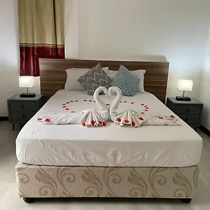  Apartment Riviere Self Catering Seychelles