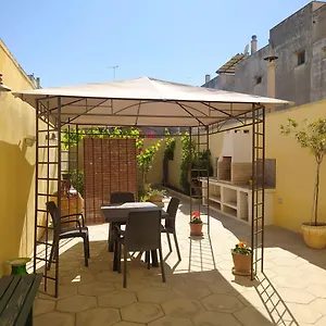 La Casetta Col Cortile , Lecce Italie