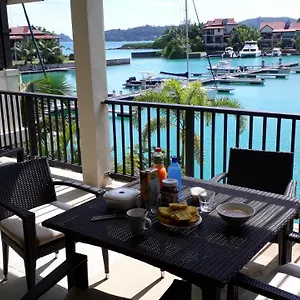  Apartment Luxury Sea View Seychelles