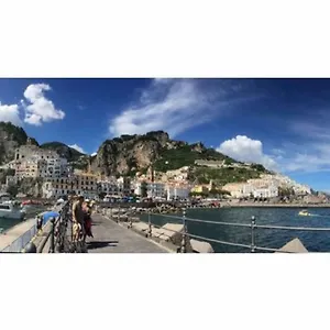 Il Cuore Di Apartment