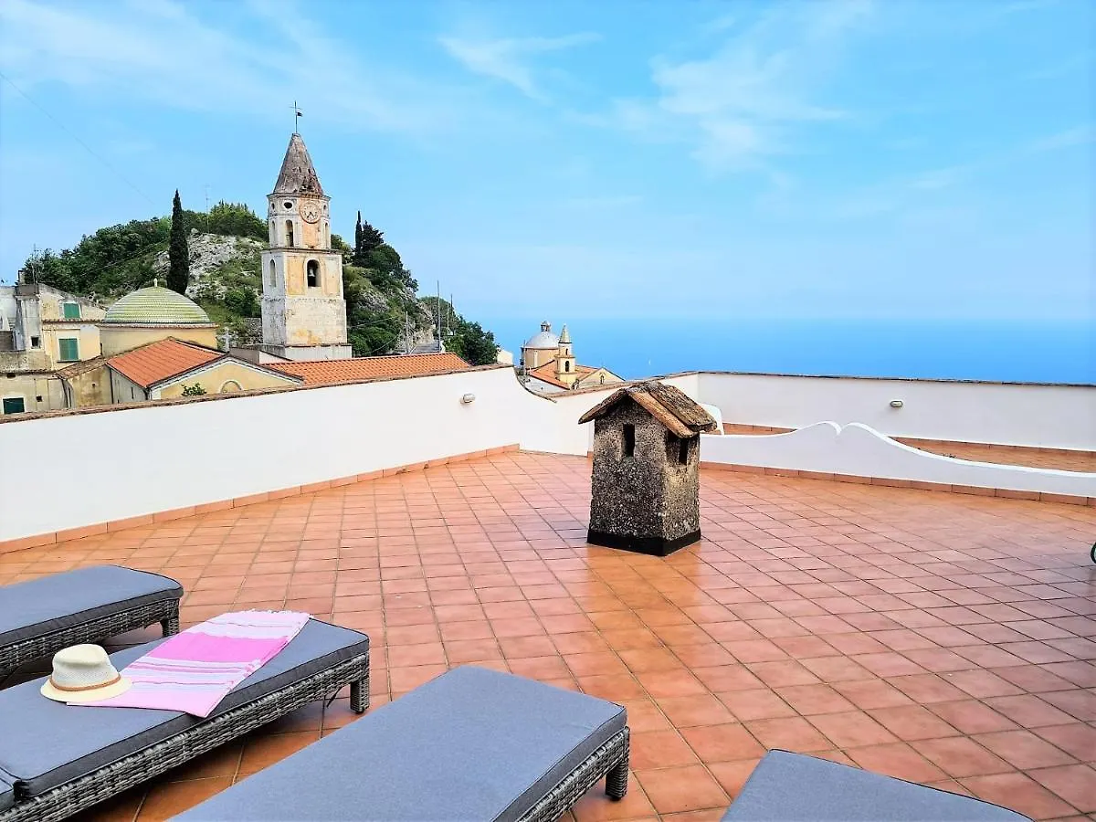 La Casa Dei Venti Apartment Amalfi