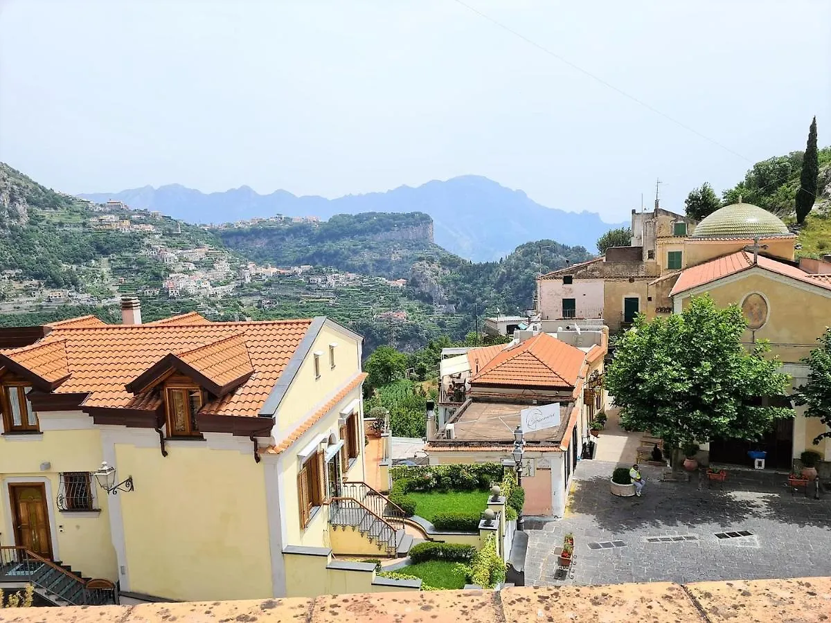 La Casa Dei Venti Apartment Amalfi